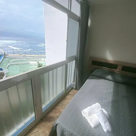 Apartamento Atardecer Con Vistas Al Teide