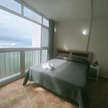 Apartment Atardecer Con Vistas Al Teide *